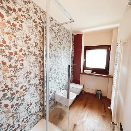 Apartment Maison Florine