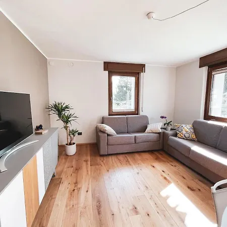 Maison Florine Apartment *