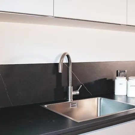 Apartment Maison Florine *