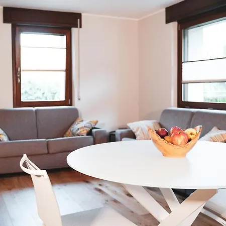 Apartment Maison Florine