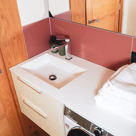 Apartment Maison Florine *
