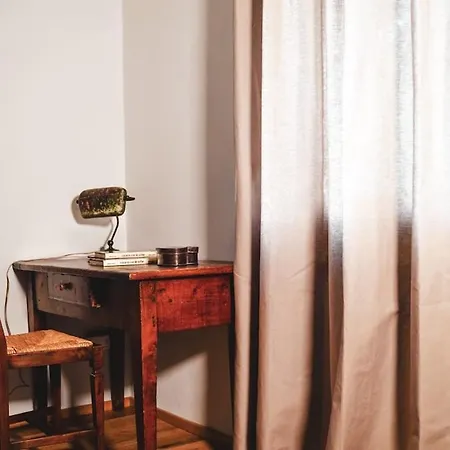 Maison Florine Apartment Aymavilles
