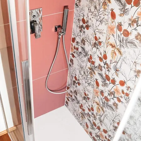 Apartment Maison Florine *