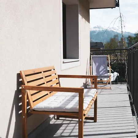 Maison Florine * Aymavilles